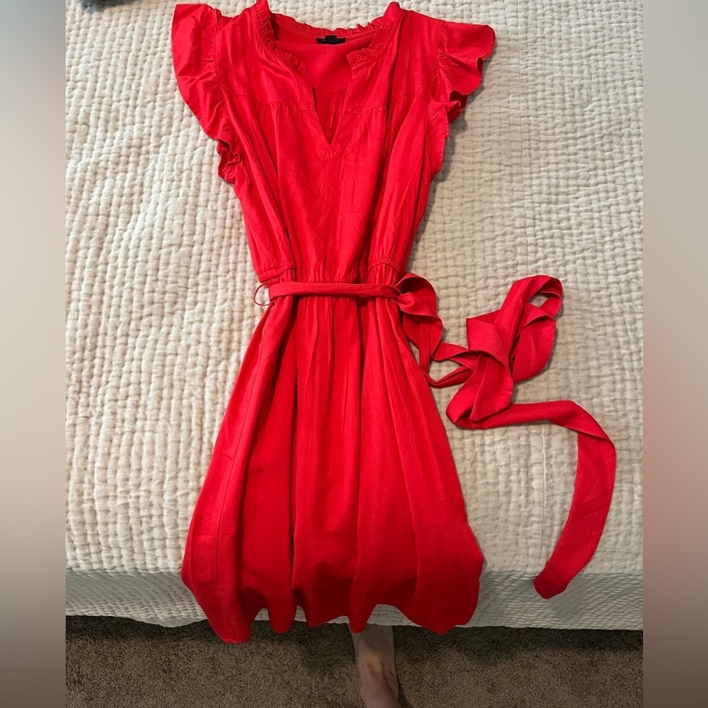 Gorgeous dress